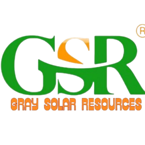Gray Solar Resources